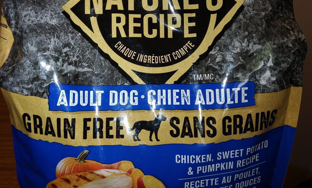 Is It OK To Switch From Grain-free To Regular Dog Food