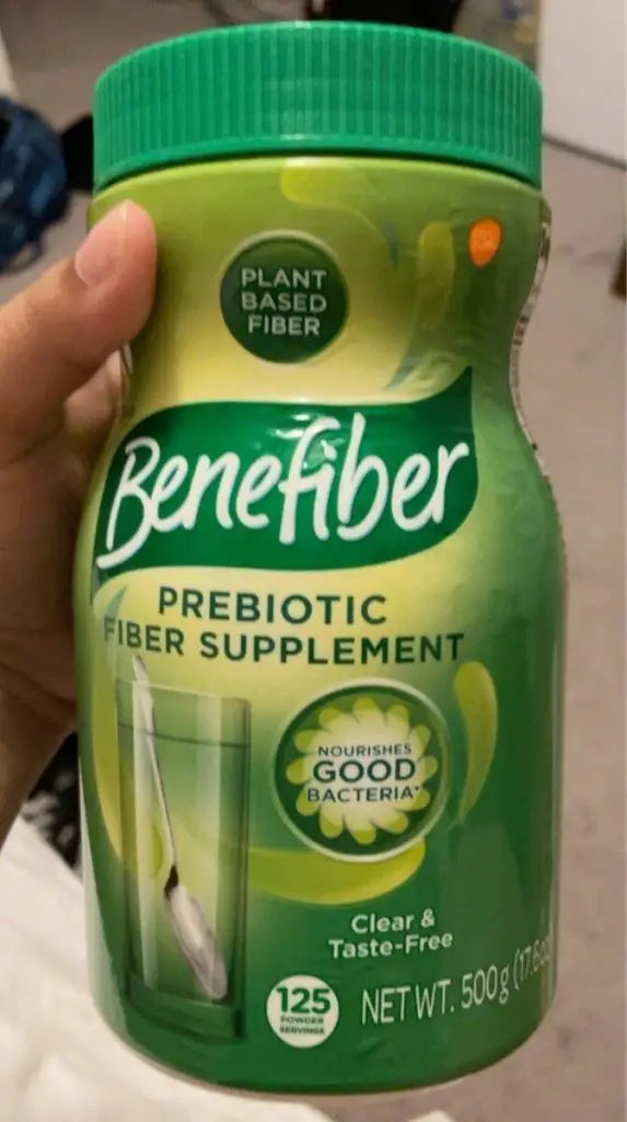 Can I Give My Dog or Cat BeneFiber