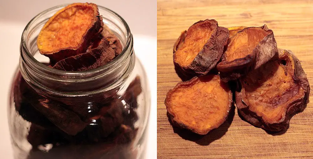 Can Diabetic Dogs Eat Yams