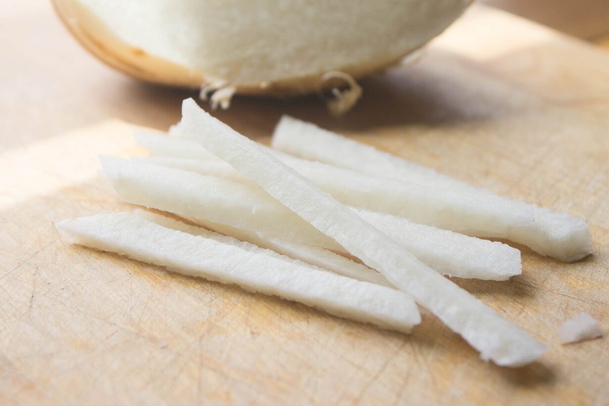 Can Dogs Eat Jicama? This Veggie Can Improve Your Dog’s Diet