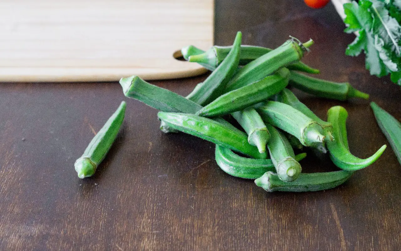 Can Dogs Eat Okra? A Safe and Nutritious Choice For Dogs