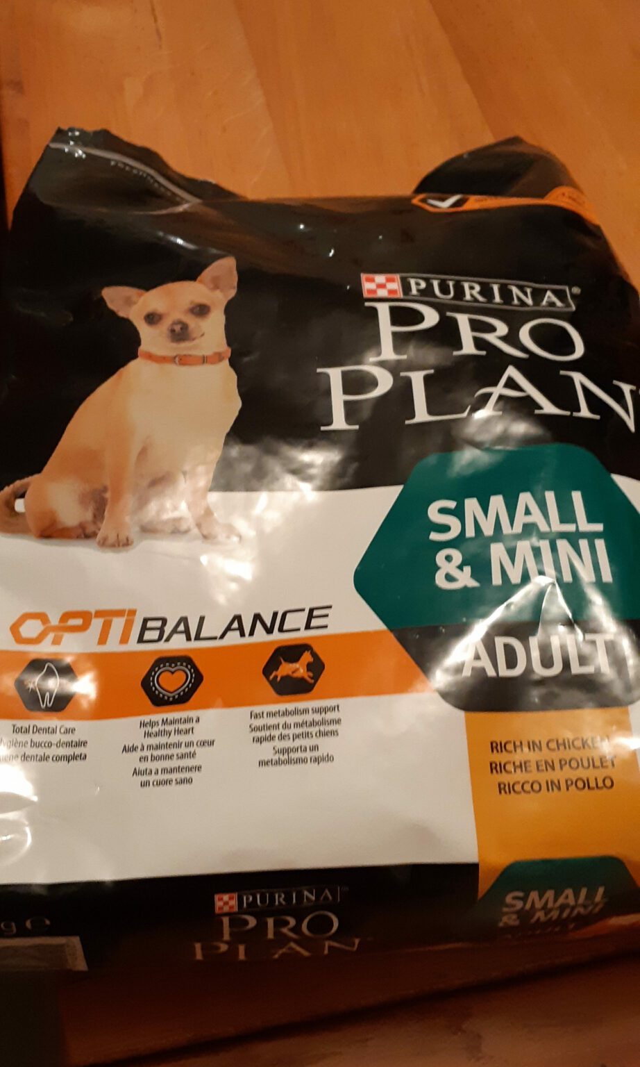 What To Do With Expired Dog Food?