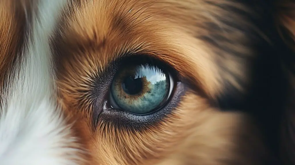 At What Age Can Dogs Get Cataracts