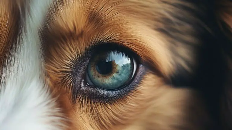 At What Age Can Dogs Get Cataracts: Key Facts for Pet Owners