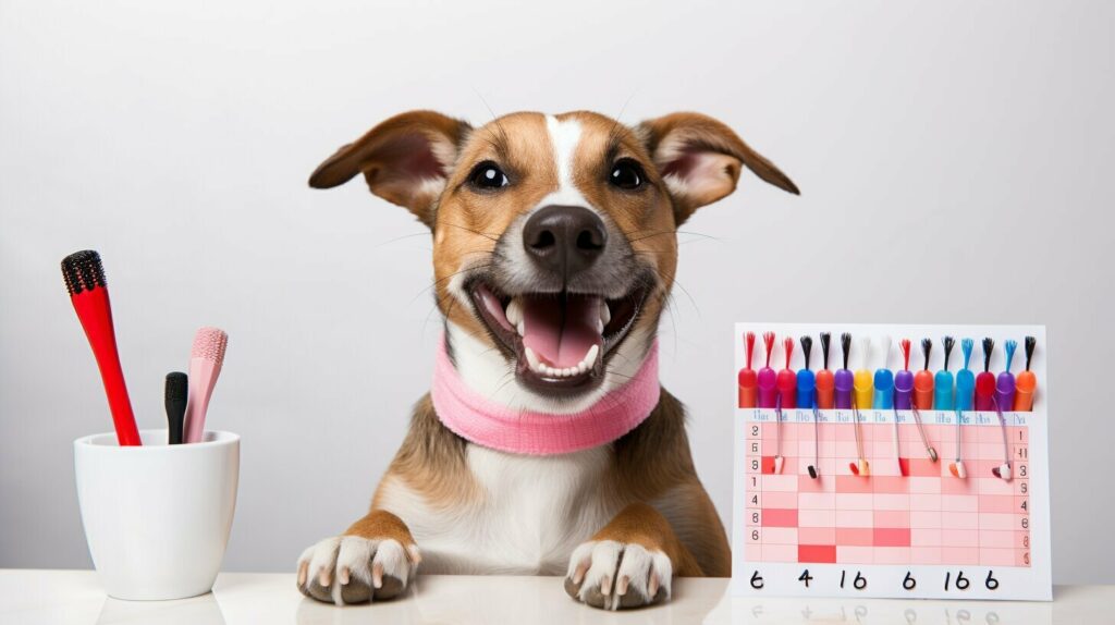 At What Age Should Dogs Get Their Teeth Cleaned