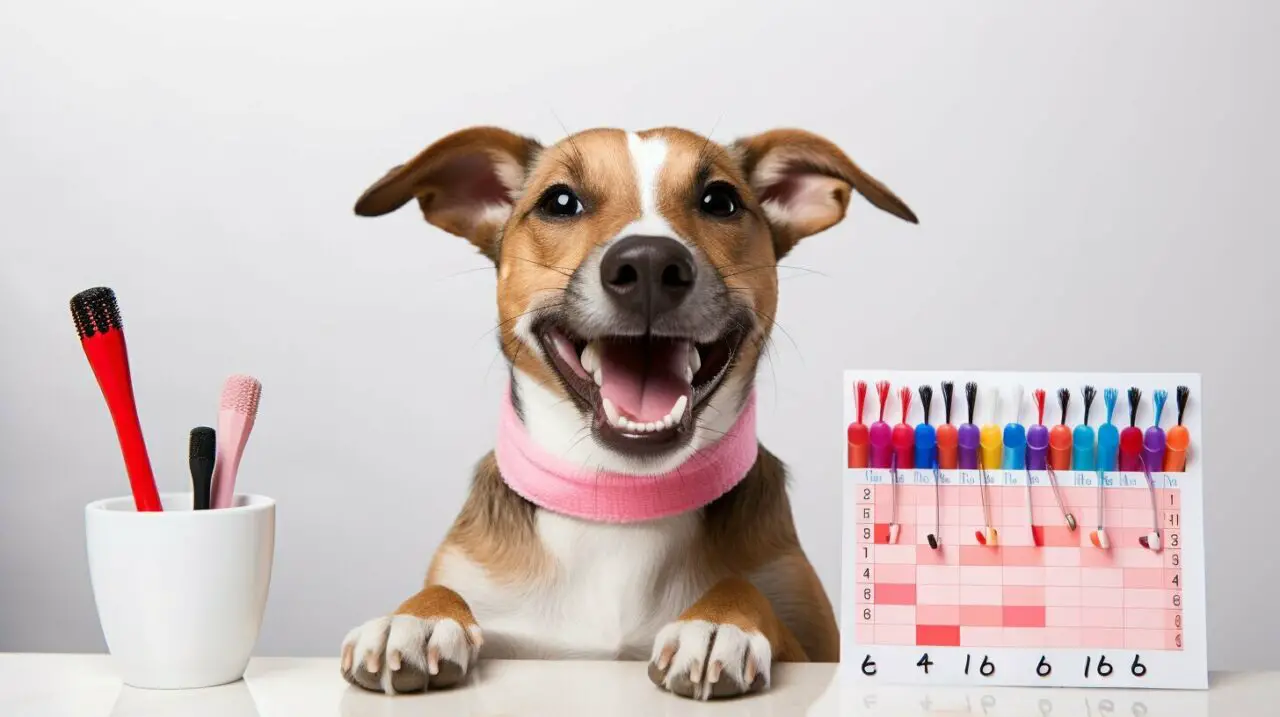 At What Age Should Dogs Get Their Teeth Cleaned?