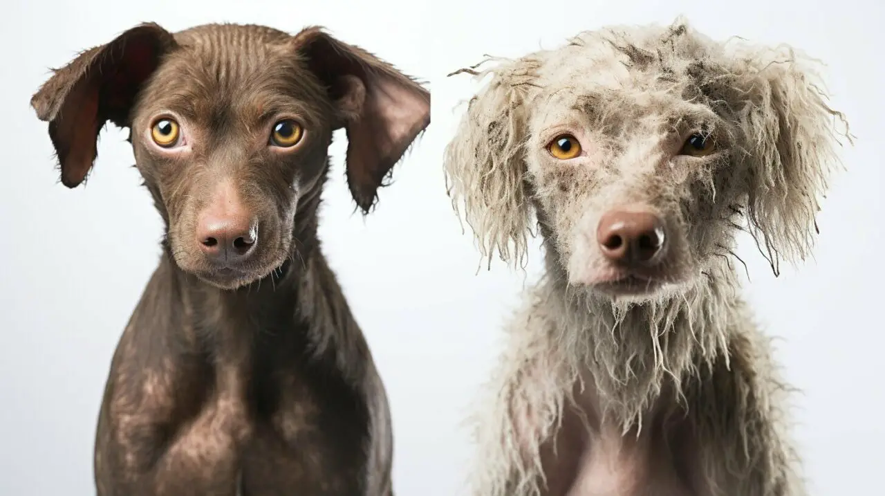 Demodectic vs Sarcoptic Mange in Dogs: What’s the Difference?