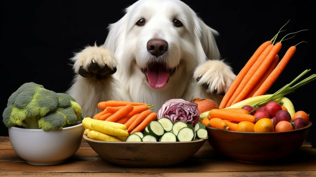 Dietary Changes for Dog's Skin Disorders