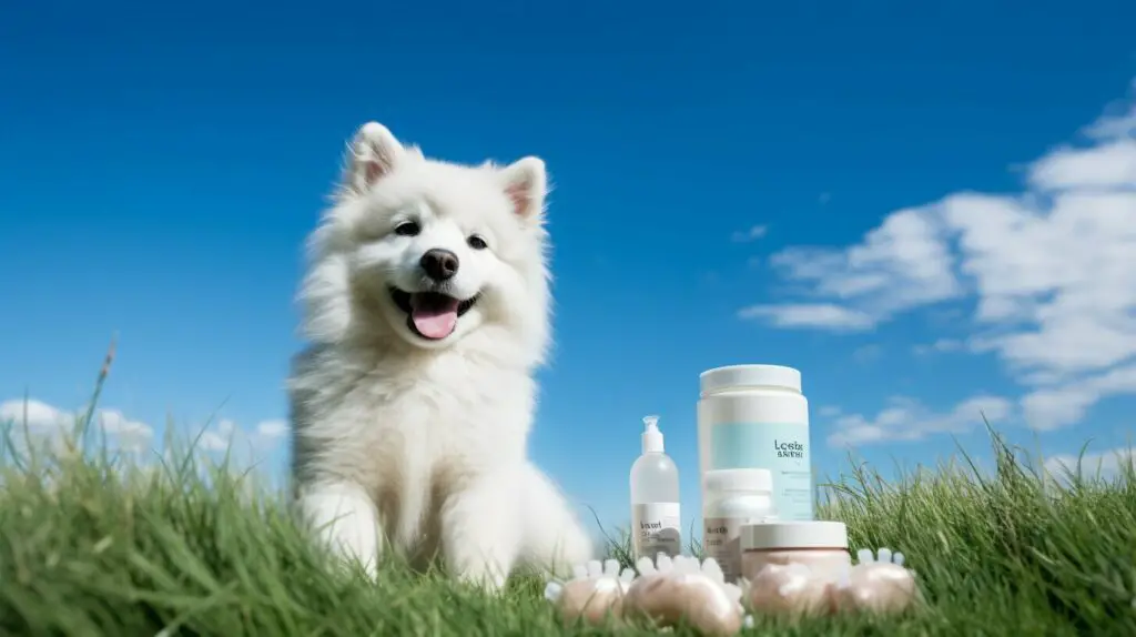Role of Antibiotics in Treating Dog Acne