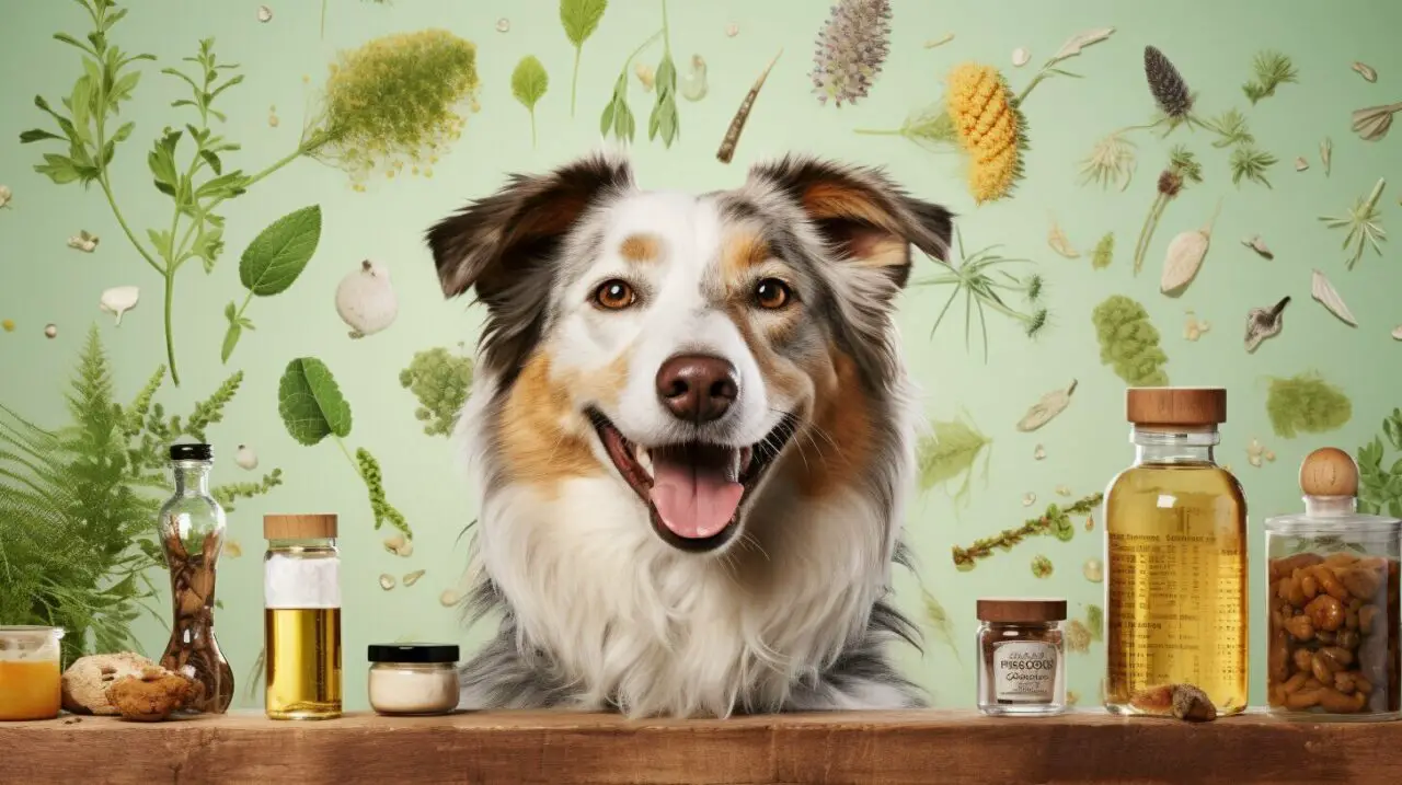 Effective Home Remedies for Dog Ringworm – Safe & Natural