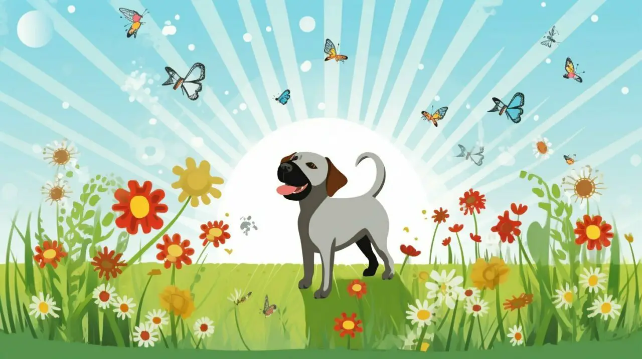 Top Tips for Managing Your Dog’s Recurrent Seasonal Allergies