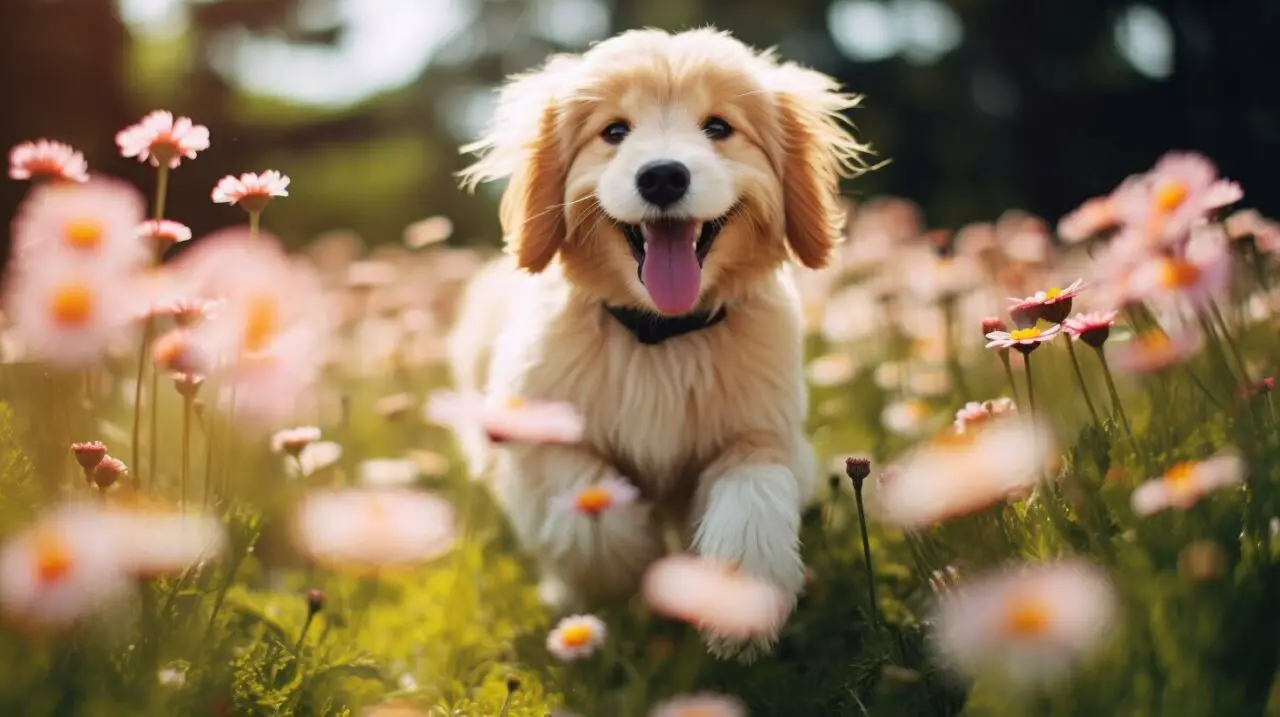 Spot the Signs: How to Identify Seasonal Allergies in Dogs