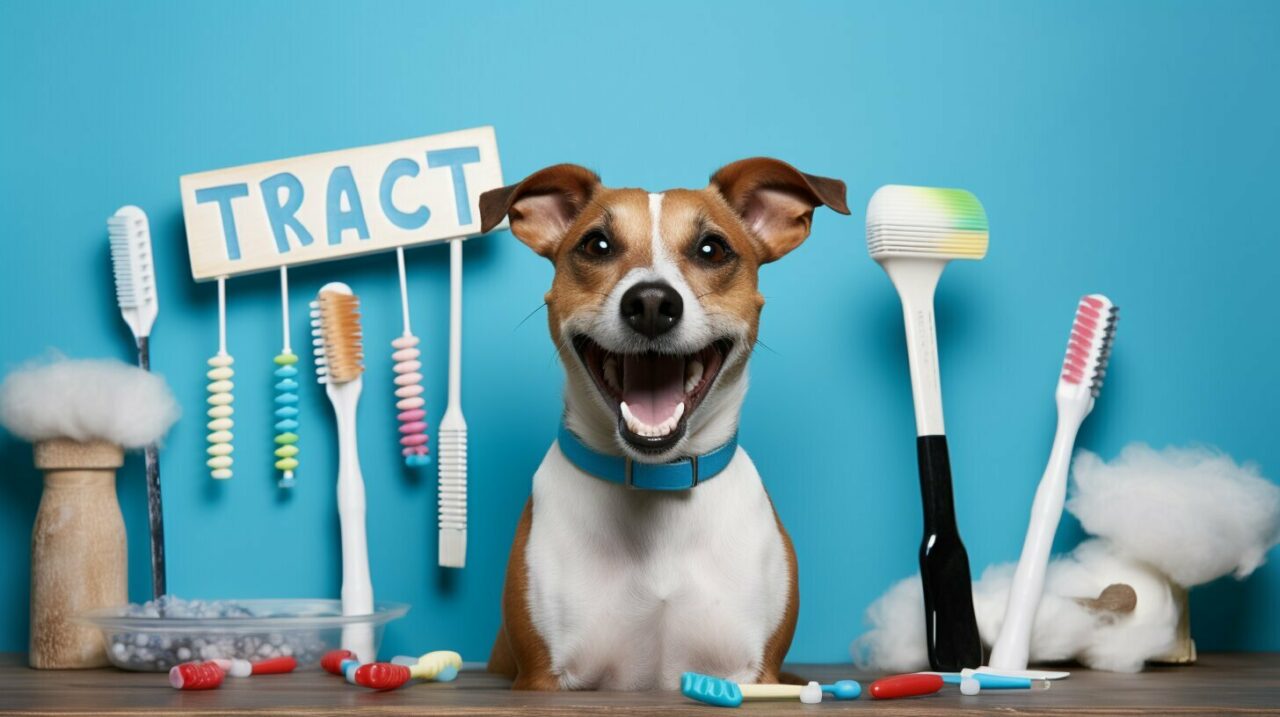Treating Halitosis in Dogs: Your Essential Guide