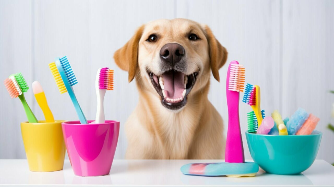 Essential Guide to Canine Oral Hygiene for Healthy Dogs