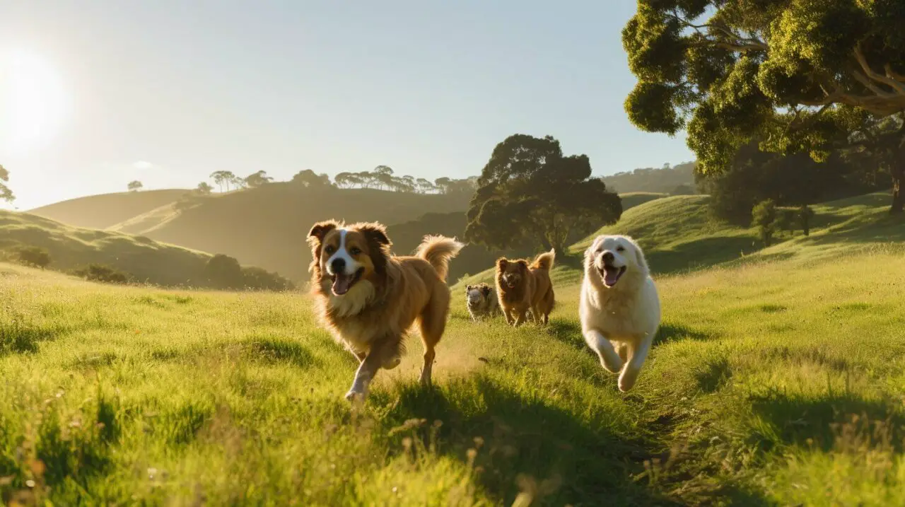 Exploring The Best Off-Leash Dog Areas: A Complete Guide