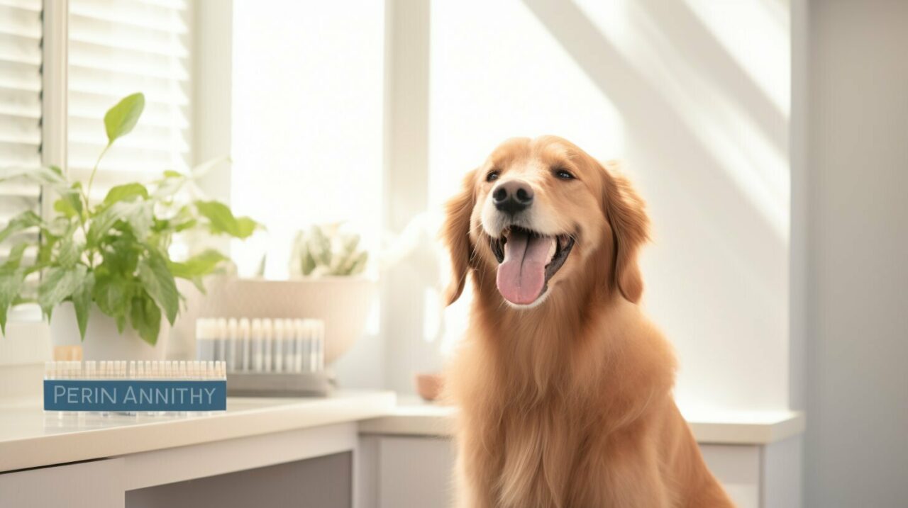 Guidelines for Establishing Dental Canine Care Routine