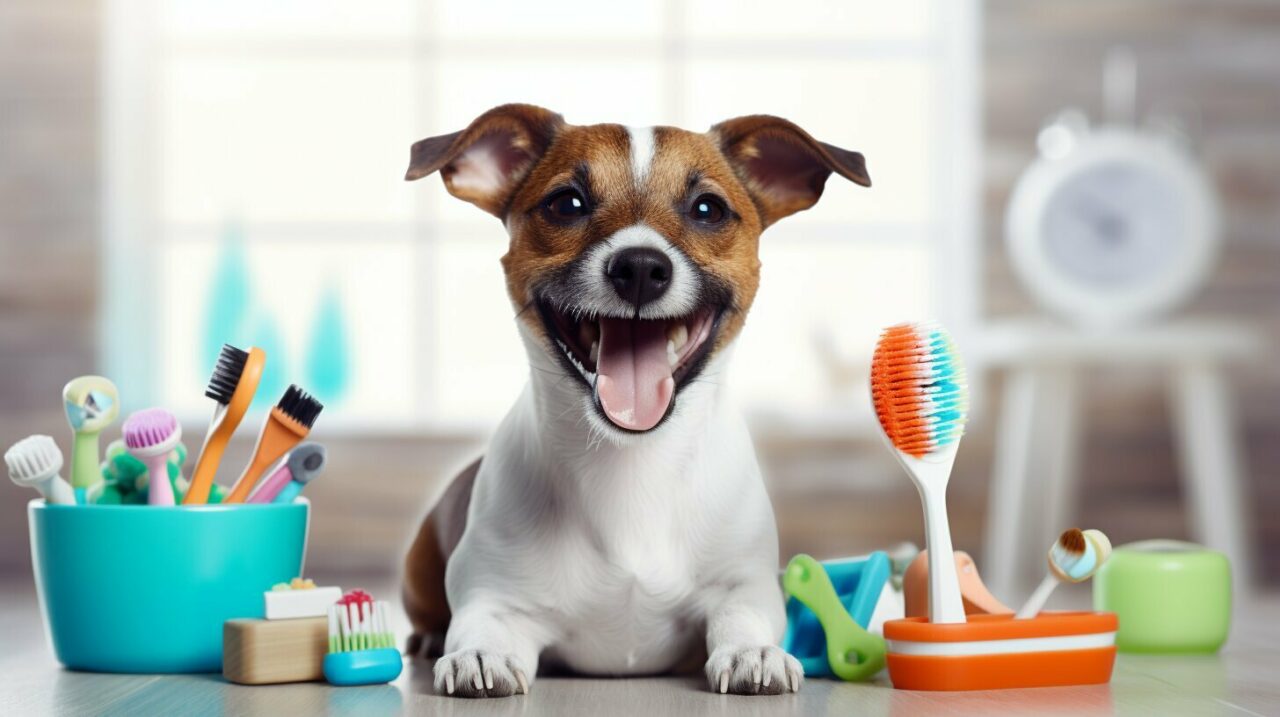 Special Dental Dog Food: Enhance Your Dog’s Oral Health